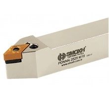 Резец токарный проходной PDNNN 2020 K15 под пластину DNMG 1506.. державка SMOXH Резец токарный проходной PDNNN 2020 K15 под пластину DNMG 1506.. державка SMOXH