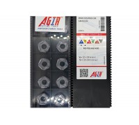 Твердосплавная пластина фрезерная PNMU 1205ANER-GM APM0530C AGIR