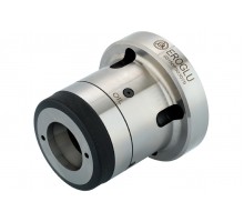 Патрон цанговый HPA-40/5 100x132мм к цангам 173 Eмм по DIN 55021 EROGLU