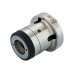 Патрон цанговый HPA-40/5 100x132мм к цангам 173 Eмм по DIN 55021 EROGLU