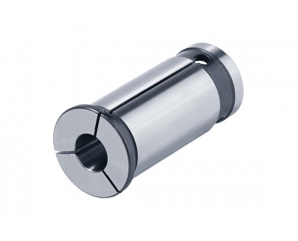 Цанга прецизионная типа R12 d3мм к гидравлическому патрону KEMMLER, фото 1