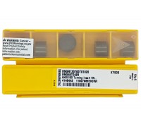Твердосплавная пластина токарная керамическая RNGN 120700 T01020 KYS30 KENNAMETAL