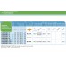 Резец токарный расточной S25S PDQNL 11 под пластину DNMG 1104 державка AKKO, фото 3