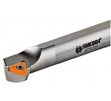 Резец токарный расточной S12K ST-CR 11 под пластину TCMT 1102 державка SMOXH Резец токарный расточной S12K ST-CR 11 под пластину TCMT 1102 державка SMOXH