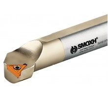 Резец токарный расточной S0610F STFCR 06 под пластину TCMT 06T1 державка SMOXH Резец токарный расточной S0610F STFCR 06 под пластину TCMT 06T1 державка SMOXH