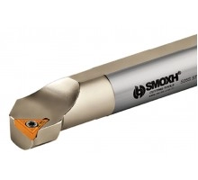 Резец токарный расточной S40U STUCR 16 под пластину TCMT 16T3 державка SMOXH Резец токарный расточной S40U STUCR 16 под пластину TCMT 16T3 державка SMOXH