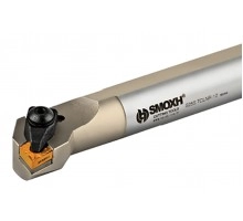 Резец токарный расточной S50V TCLNR 19 под пластину CNMG 1906 державка SMOXH Резец токарный расточной S50V TCLNR 19 под пластину CNMG 1906 державка SMOXH