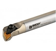 Резец токарный расточной S50V TDQNR 15 под пластину DNMG 1506 державка SMOXH Резец токарный расточной S50V TDQNR 15 под пластину DNMG 1506 державка SMOXH