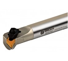 Резец токарный расточной S50V TDUNR 15 под пластину DNMG 1506 державка SMOXH Резец токарный расточной S50V TDUNR 15 под пластину DNMG 1506 державка SMOXH