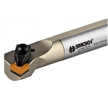 Резец токарный расточной S40U TSKNR 15 под пластину SNMG 1506 державка SMOXH Резец токарный расточной S40U TSKNR 15 под пластину SNMG 1506 державка SMOXH