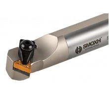 Резец токарный расточной S25S TT-NR 16 под пластину TNMG 1604 державка SMOXH Резец токарный расточной S25S TT-NR 16 под пластину TNMG 1604 державка SMOXH