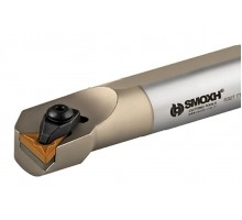 Резец токарный расточной S50V TTUNR 22 под пластину TNMG 2204 державка SMOXH Резец токарный расточной S50V TTUNR 22 под пластину TNMG 2204 державка SMOXH