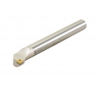 Резец токарный расточной S08M SCLCR 06 под пластину CCMT 0602 державка AKKO