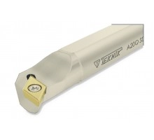 Резец токарный расточной K130 S20Q SDUCR 11 под пластину DCMT 11T3 державка TEKNIK Резец токарный расточной K130 S20Q SDUCR 11 под пластину DCMT 11T3 державка TEKNIK