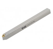 Резец токарный проходной SCNCN 2525 M12 под пластину CCMT 1204.. державка MBC