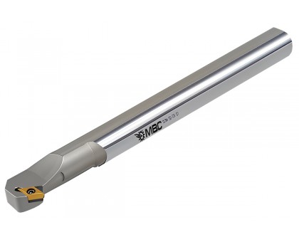 Резец токарный расточной S10K SD-CR 07 под пластину DCMT 0702 державка MBC, фото 1