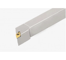 Резец токарный проходной SDJCR 3232 P11 под пластину DCMT 11T3.. державка MBC Резец токарный проходной SDJCR 3232 P11 под пластину DCMT 11T3.. державка MBC