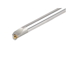 Резец токарный расточной S10K SDUCR 07 под пластину DCMT 0702 державка MBC Резец токарный расточной S10K SDUCR 07 под пластину DCMT 0702 державка MBC