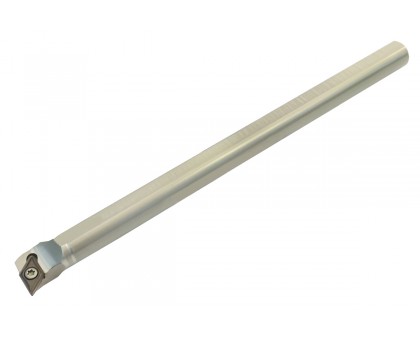 Резец токарный расточной S16R-SDUCR-07 под пластину DCMT 0702 державка ZCC-CT, фото 1