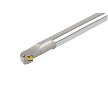 Резец токарный расточной S12M SDXCR 07 под пластину DCMT 0702 державка MBC Резец токарный расточной S12M SDXCR 07 под пластину DCMT 0702 державка MBC