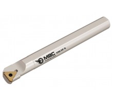 Резец токарный резьбовой S50W SIR 22 для внутренней резьбы MBC