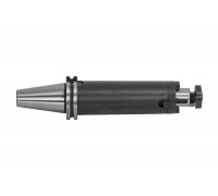 Оправка комбинированная SK40 для торцовых и дисковых фрез KTB 16х160мм DIN69871 форма AD DEGERLI