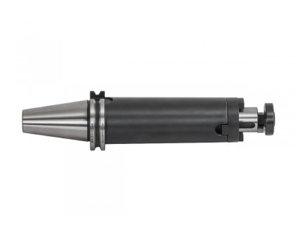 Оправка комбинированная SK40 для торцовых и дисковых фрез KTB 32х160мм DIN69871 форма AD DEGERLI, фото 1