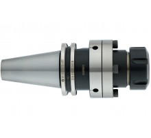 Патрон цанговый SK40 50x109мм к цангам ER32 2-20мм с компенсацией по длине DIN69871 форма AD/B EROGLU