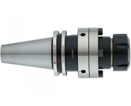 Патрон цанговый SK40 50x109мм к цангам ER32 2-20мм с компенсацией по длине DIN69871 форма AD/B EROGLU, фото 1