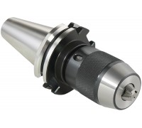 Оправка SK 40 для сверлильных патронов с посадкой по DIN238 (ГОСТ 9953-82) B16х100мм по DIN69871 форма A SUMTOM