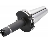 Патрон цанговый SK40 22x150мм к цангам ER16M mini 1-10мм DIN69871 форма AD SUMTOM