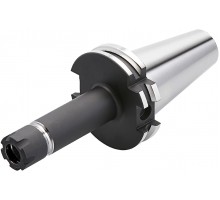 Патрон цанговый SK40 22x150мм к цангам ER16M mini 1-10мм DIN69871 форма AD SUMTOM