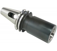 Оправка переходная SK50 для инструмента с хвостовиком конус Морзе с лапкой MK2х60мм DIN69871 форма AD SUMTOM