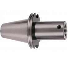 Оправка SK50 для расточных головок типа SLBK3-d18хD31х185мм по DIN69871 форма AD SUMTOM