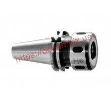Патрон цанговый SK 50 85x95мм к цангам OZ 3-40мм DIN69871 форма AD DEGERLI