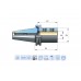Оправка SK 40 для инструмента с хвостовиком типа Weldon E1-40х115мм по DIN69871 форма AD EROGLU, фото 2