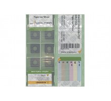 Твердосплавная пластина фрезерная SNGX 1205ENN-F57 WKP25S WALTER