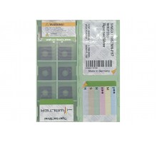 Твердосплавная пластина фрезерная SNGX 1205ZNN-F57 WKP25S WALTER