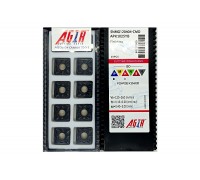 Твердосплавная пластина токарная SNMG 120404-CMD APK1025YB AGIR