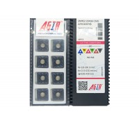 Твердосплавная пластина токарная SNMG 120408-CMD APK2035YB AGIR