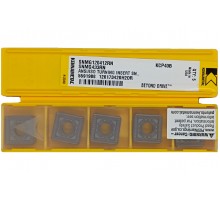 Твердосплавная пластина токарная SNMG 120412-RN KCP40B KENNAMETAL