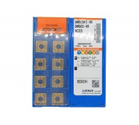 Твердосплавна пластина токарна SNMG 120412-VM NC3220 KORLOY