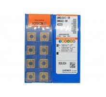 Твердосплавная пластина токарная SNMG 120412-VM NC3220 KORLOY