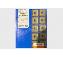 Твердосплавная пластина токарная SNMM 250724-TX141 PC3545 KORLOY Твердосплавная пластина токарная SNMM 250724-TX141 PC3545 KORLOY