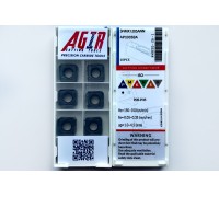Твердосплавная пластина фрезерная SNMX 1205ANN AP1035BA AGIR