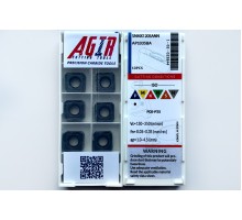Твердосплавная пластина фрезерная SNMX 1205ANN AP1035BA AGIR
