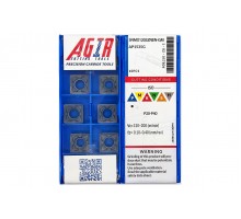 Твердосплавная пластина фрезерная SNMX 1205ZNEN-GM AP1535G AGIR