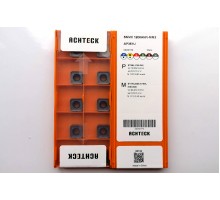Твердосплавная пластина фрезерная SNMX 1206ANN-MM3 AP351U ACHTECK