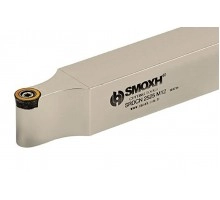 Резец токарный проходной SRDCN 4040 S20 под пластину RCMT 2006.. державка SMOXH Резец токарный проходной SRDCN 4040 S20 под пластину RCMT 2006.. державка SMOXH