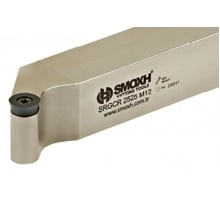 Резец токарный проходной SRGCR 3232 P12 под пластину RCMT 1204.. державка SMOXH Резец токарный проходной SRGCR 3232 P12 под пластину RCMT 1204.. державка SMOXH